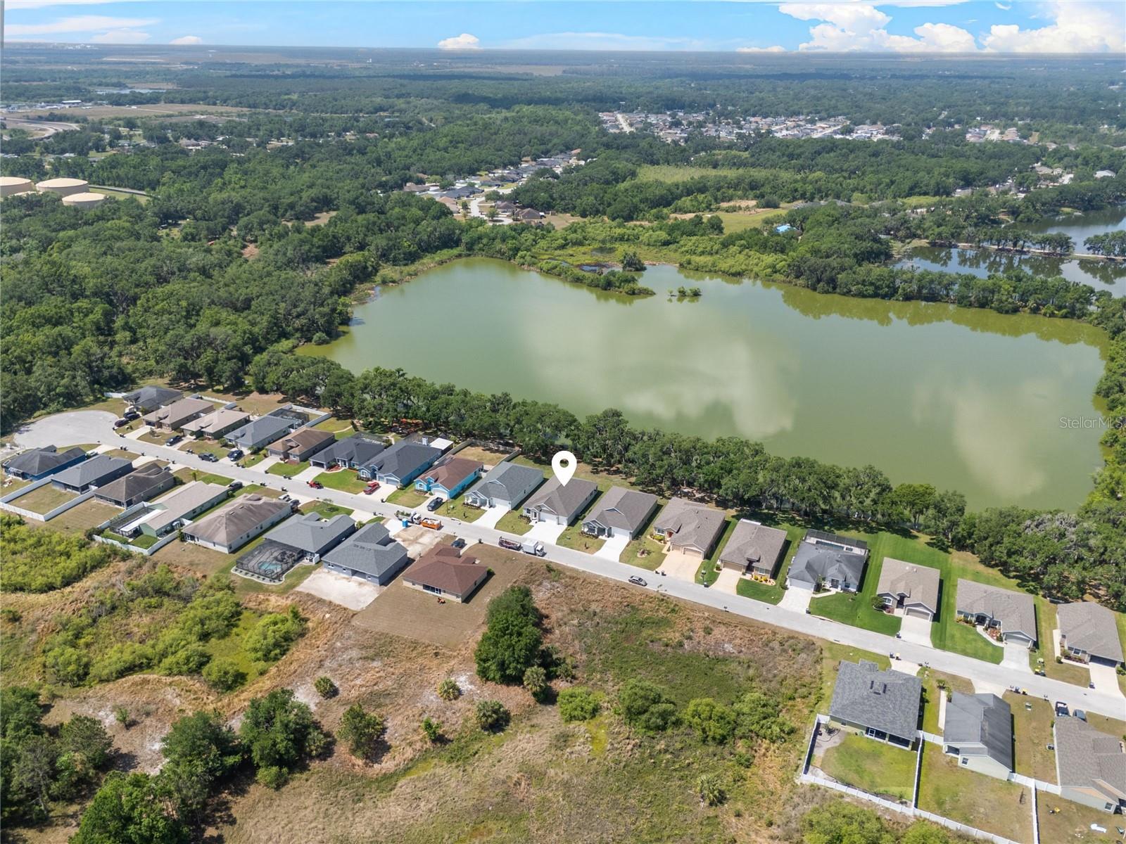 4541 FAIRWAY OAKS DRIVE, Mulberry, FL 33860