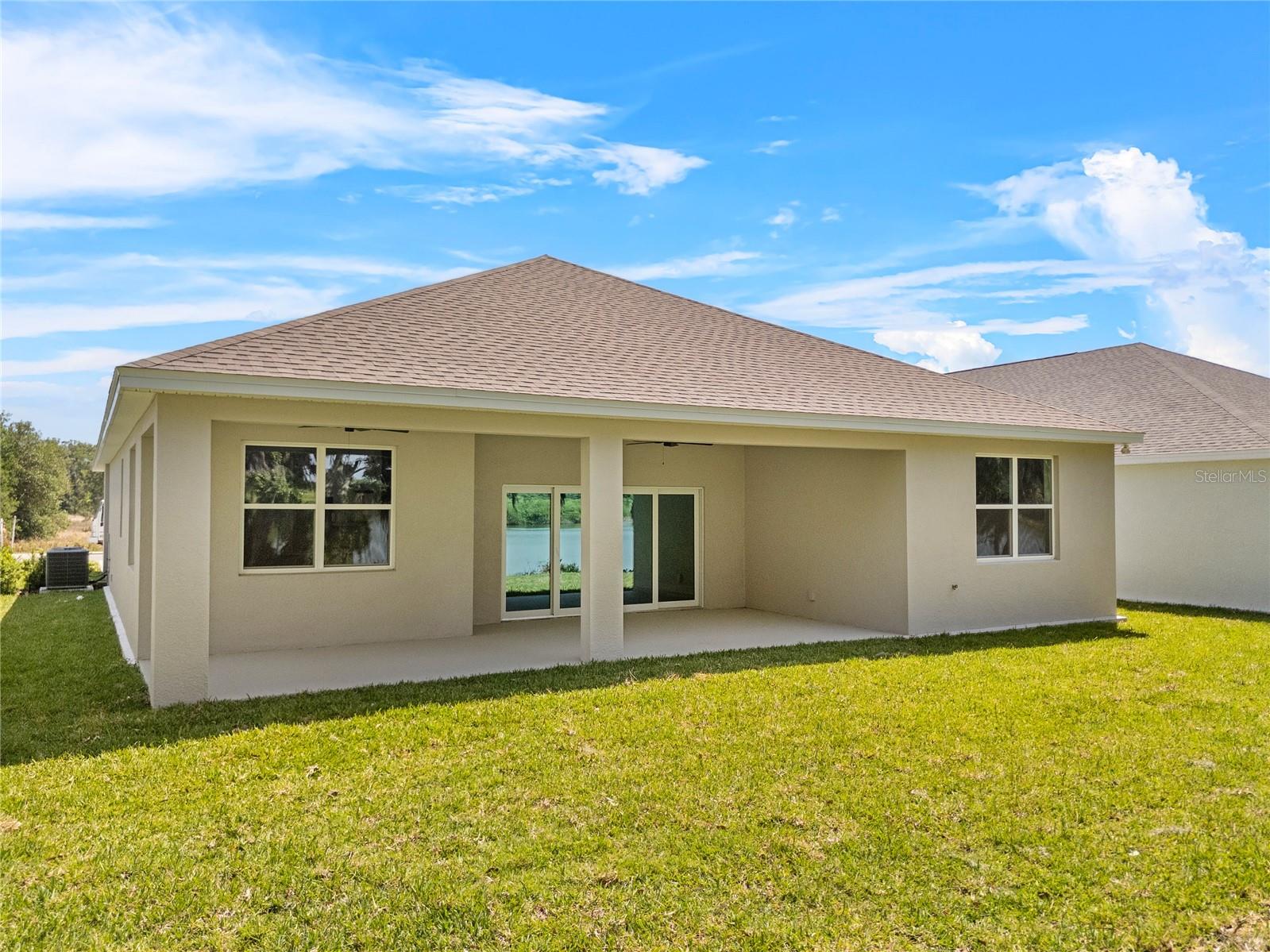 4541 FAIRWAY OAKS DRIVE, Mulberry, FL 33860