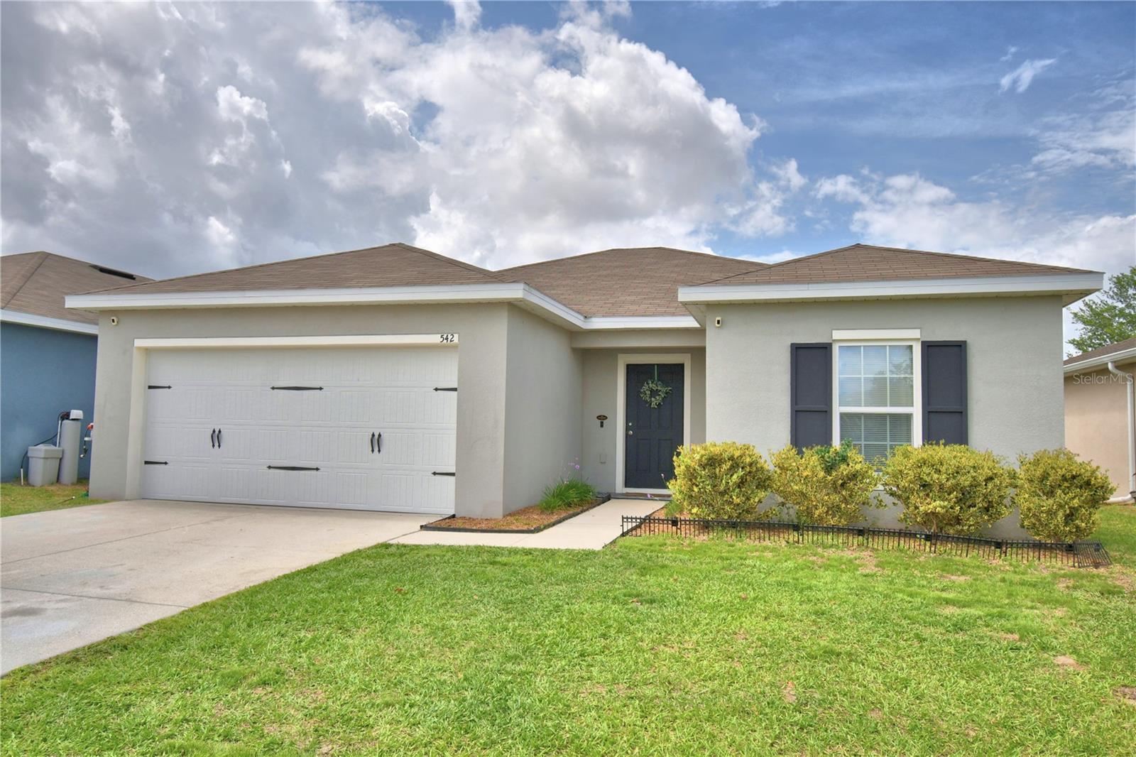 542 EAGLE LANDING BOULEVARD, Winter Haven, FL 33880