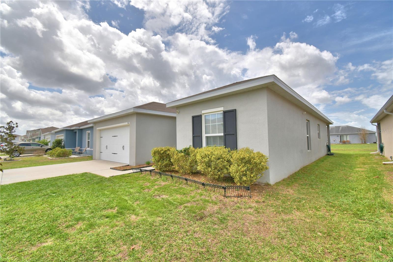 542 EAGLE LANDING BOULEVARD, Winter Haven, FL 33880