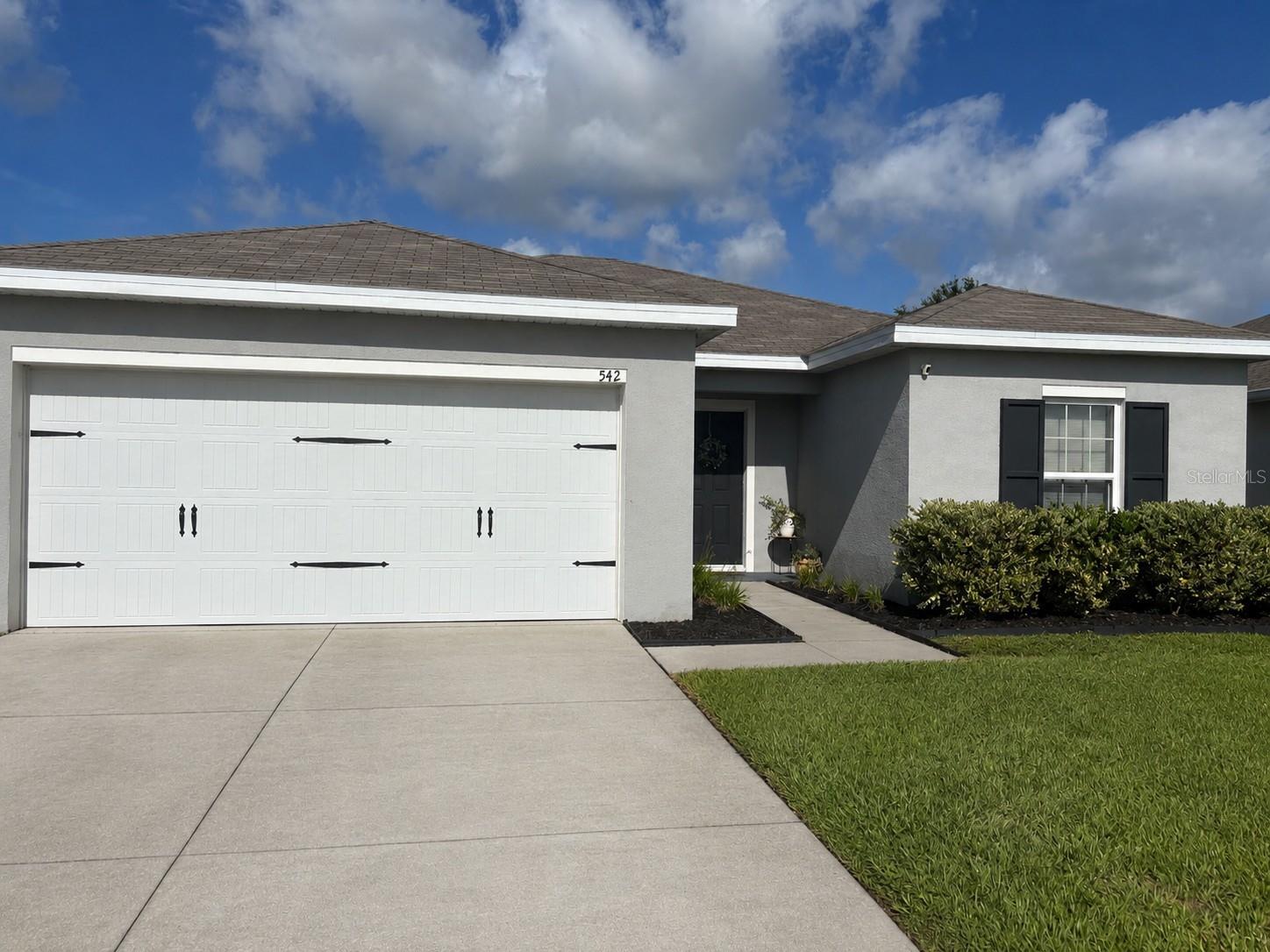 542 EAGLE LANDING BOULEVARD, Winter Haven, FL 33880 542 EAGLE LANDING BOULEVARD, Winter Haven, FL 33880