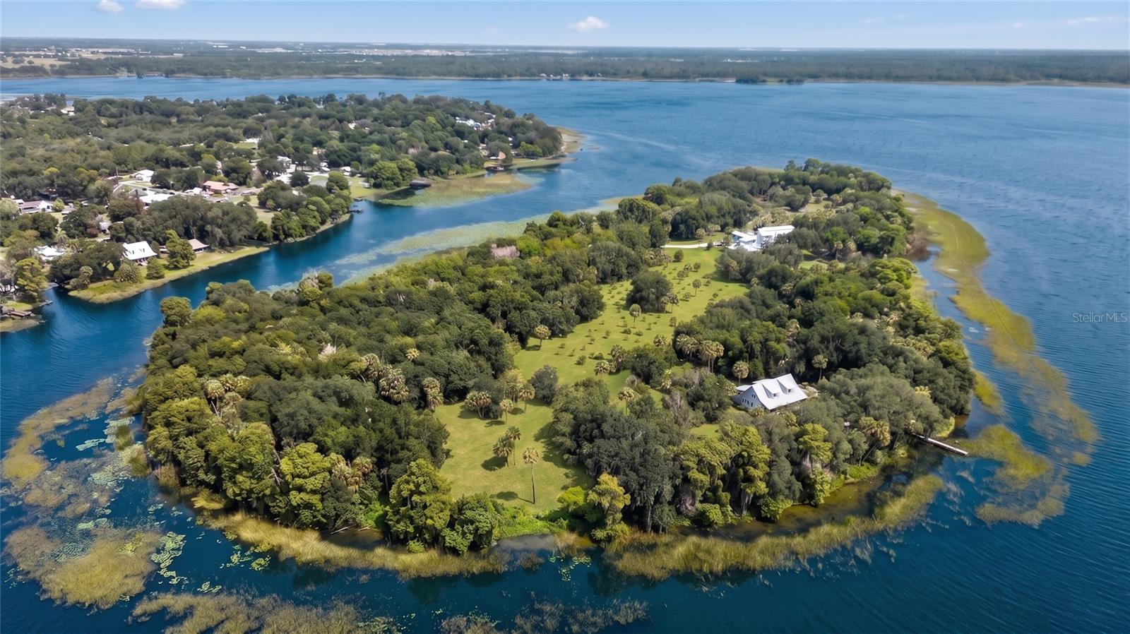 BANNON ISLANDAERIAL SOUTH EASTERN PERSPECTIVE L4961212 BANNON ISLANDAERIAL SOUTH EASTERN PERSPECTIVE L4961212