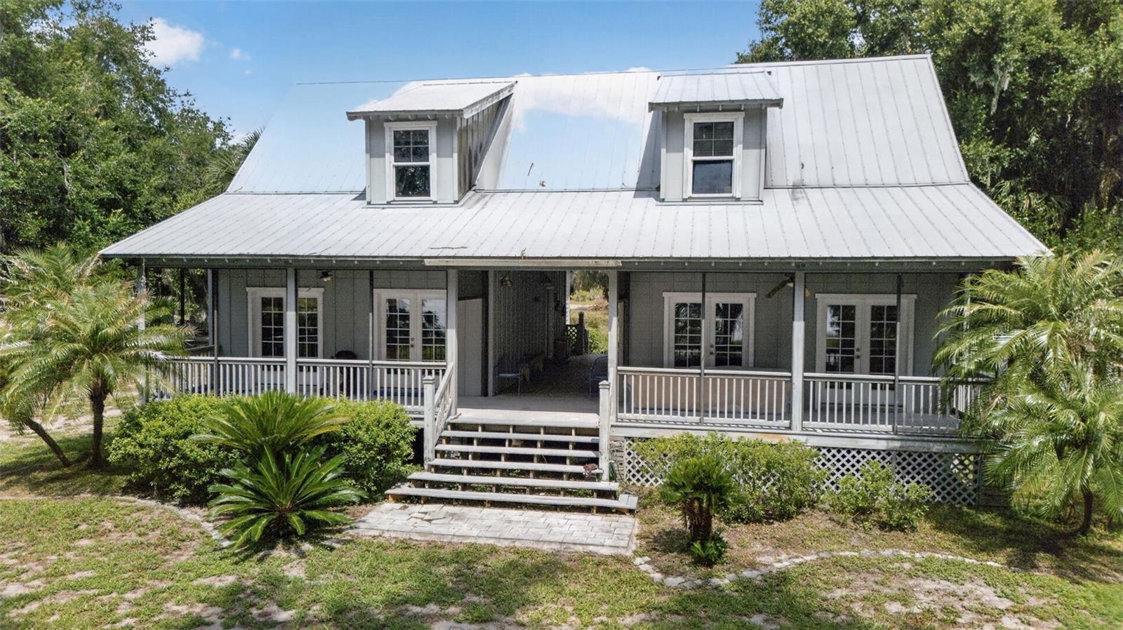 DOG TROT DUPLEX BANNON ISLAND L4961212