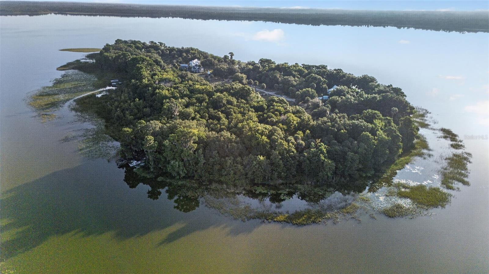 AERIAL WESTWARD PROSPECTIVE BANNON ISLAND L4961212