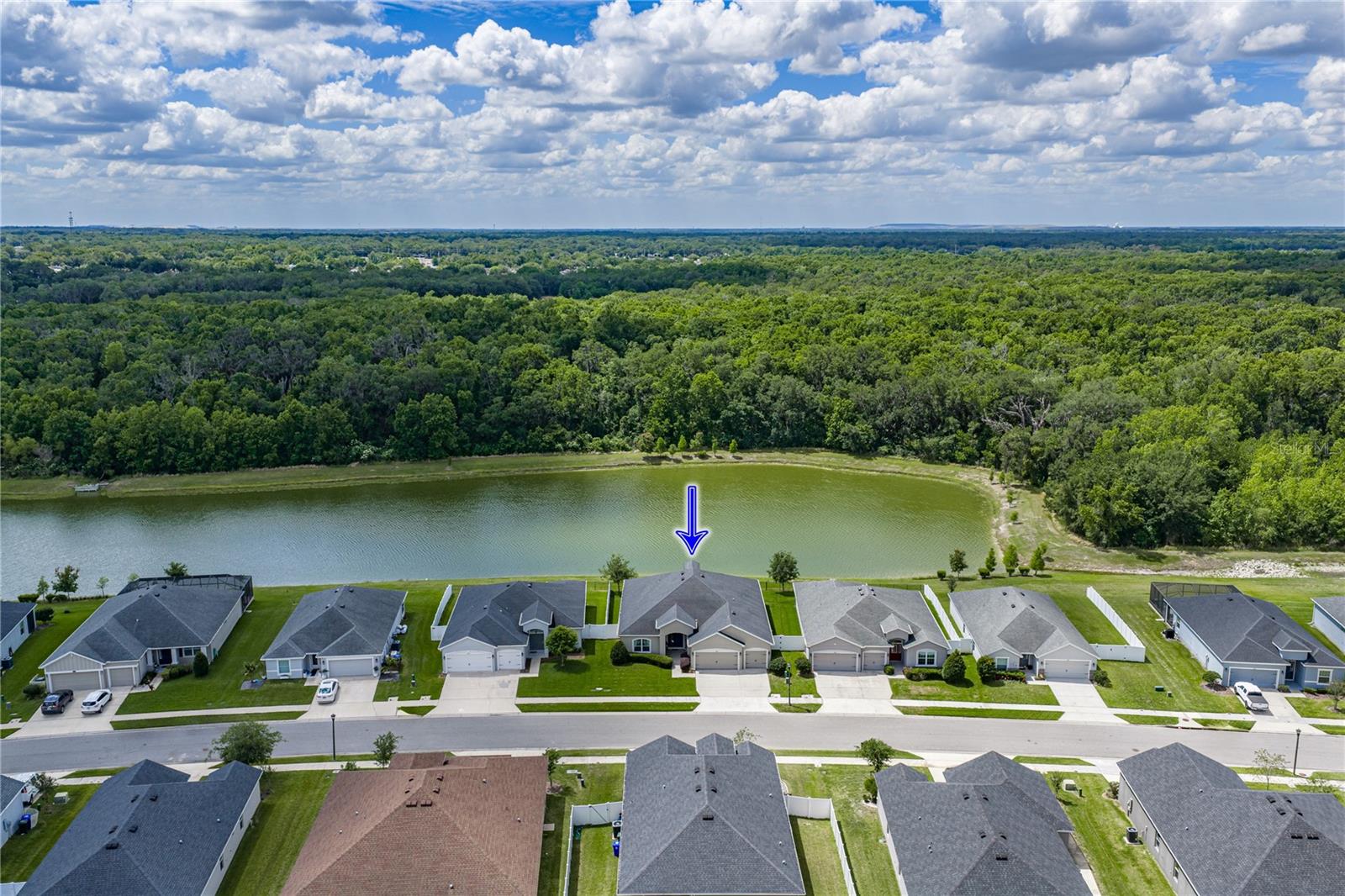 1444 CYPRESS VIEW LANE, Lakeland, FL 33811