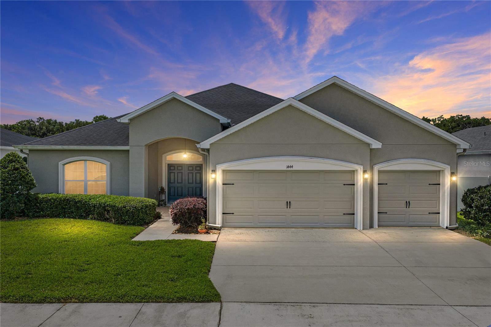 1444 CYPRESS VIEW LANE, Lakeland, FL 33811 1444 CYPRESS VIEW LANE, Lakeland, FL 33811