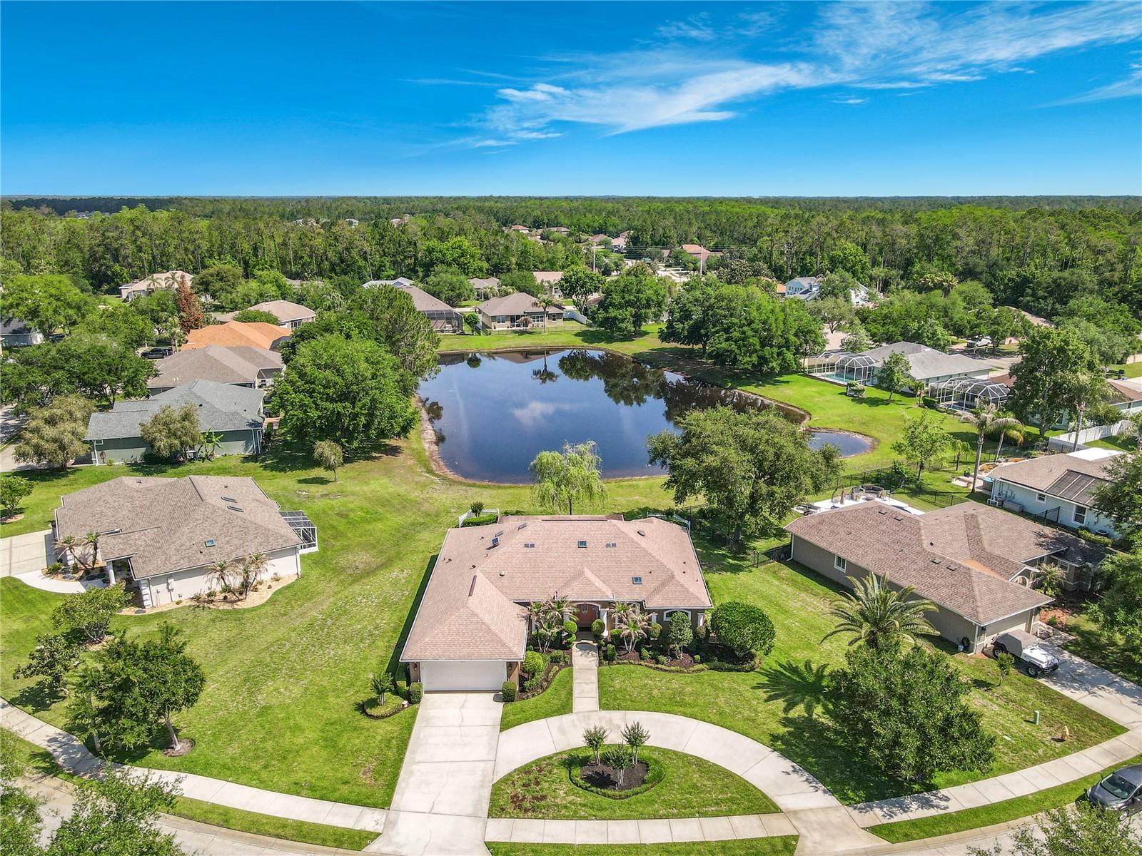 214 HAMLET TRACE, Ormond Beach, FL 32174