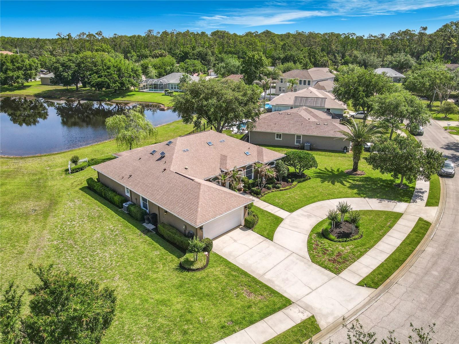 214 HAMLET TRACE, Ormond Beach, FL 32174