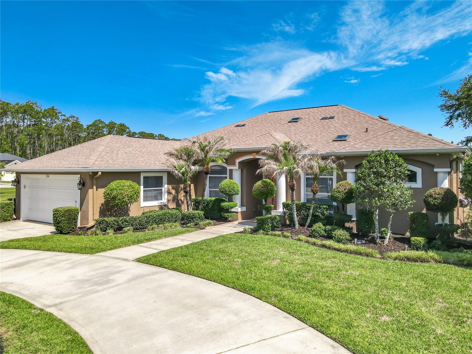 214 HAMLET TRACE, Ormond Beach, FL 32174 214 HAMLET TRACE, Ormond Beach, FL 32174