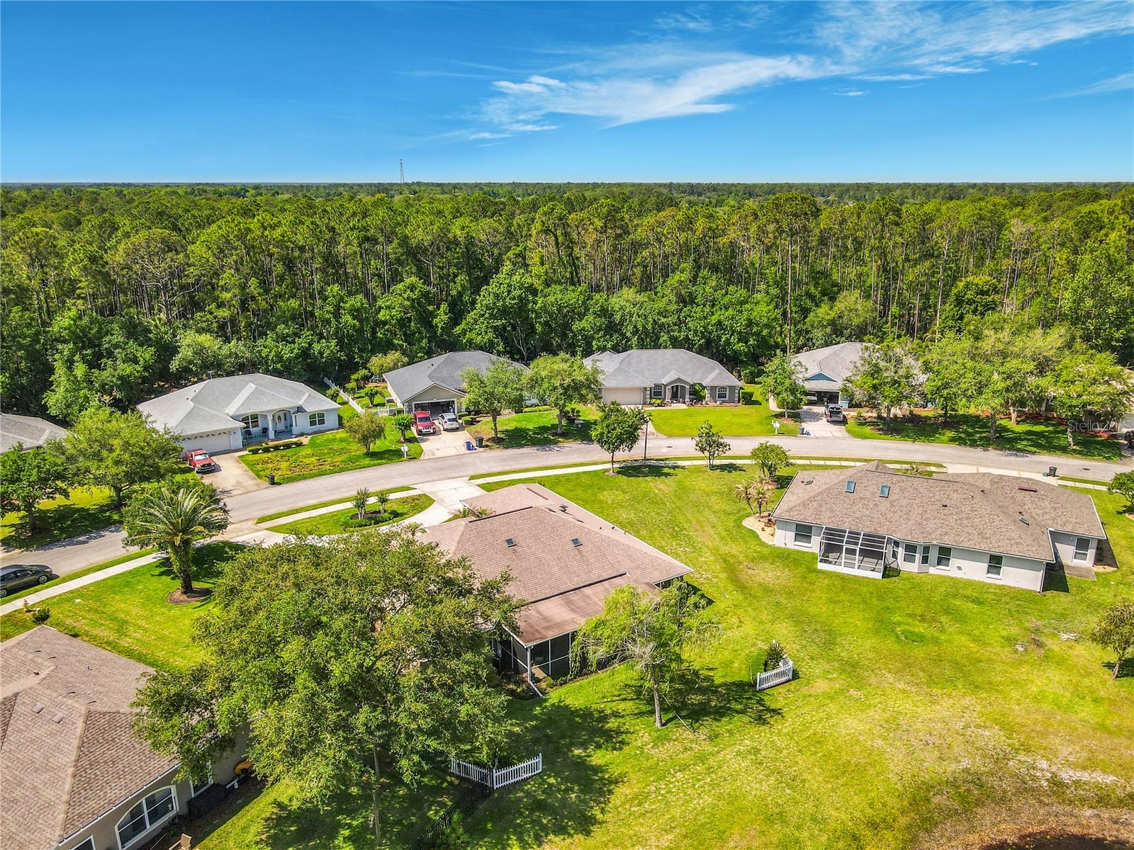 214 HAMLET TRACE, Ormond Beach, FL 32174