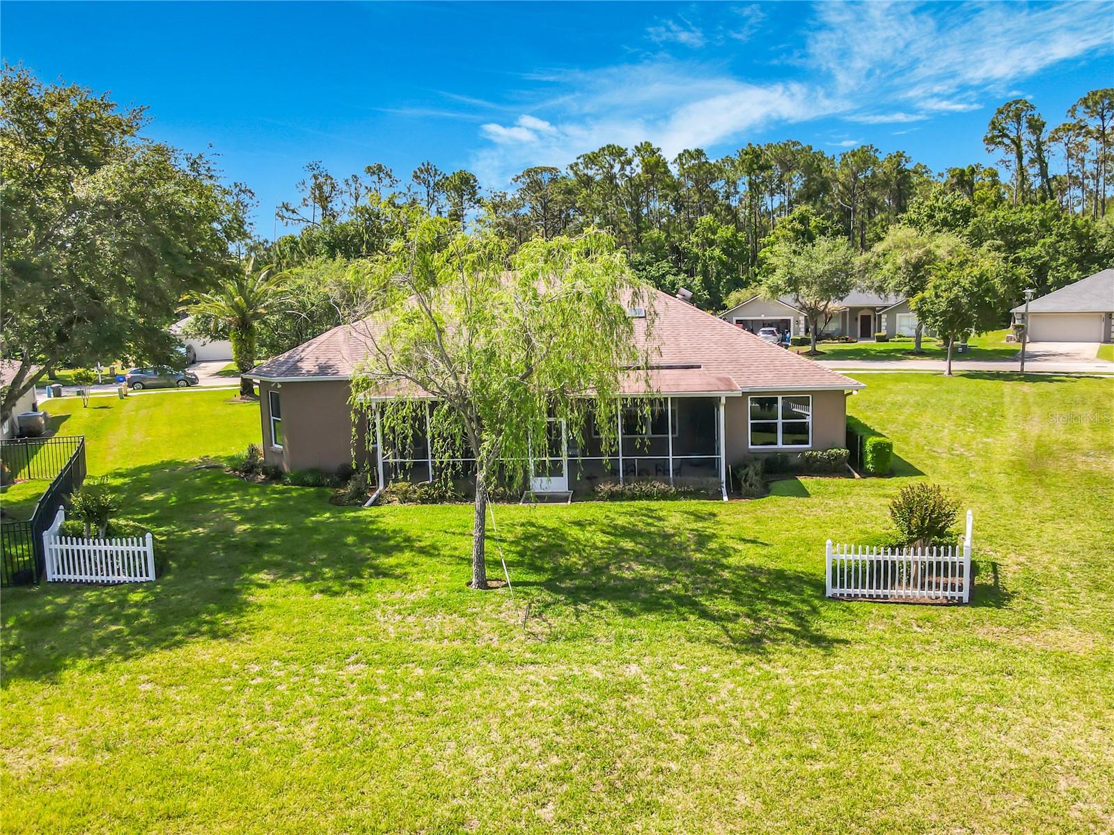 214 HAMLET TRACE, Ormond Beach, FL 32174
