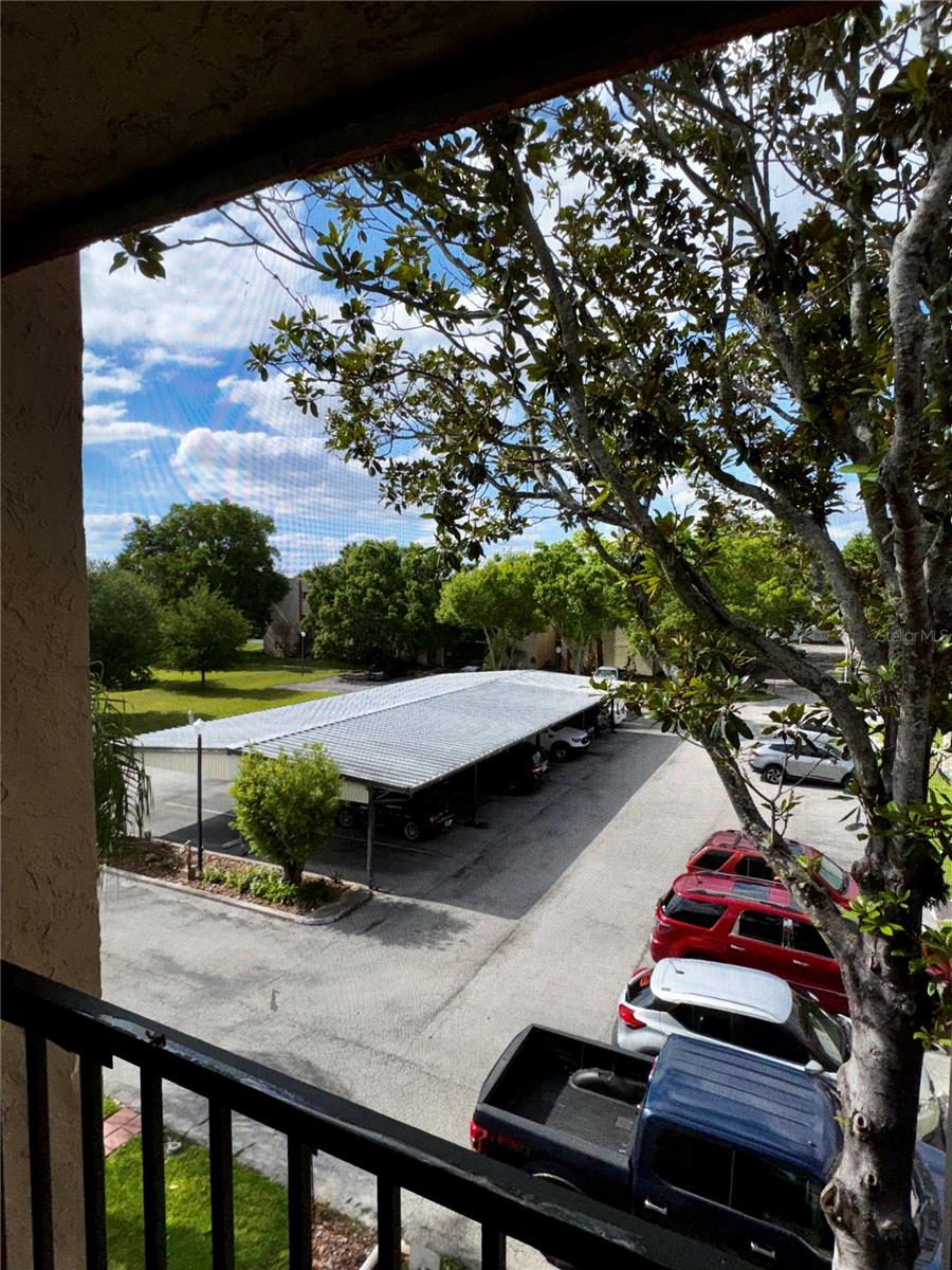 1130 N LAKE PARKER AVENUE, #E332, Lakeland, FL 33805