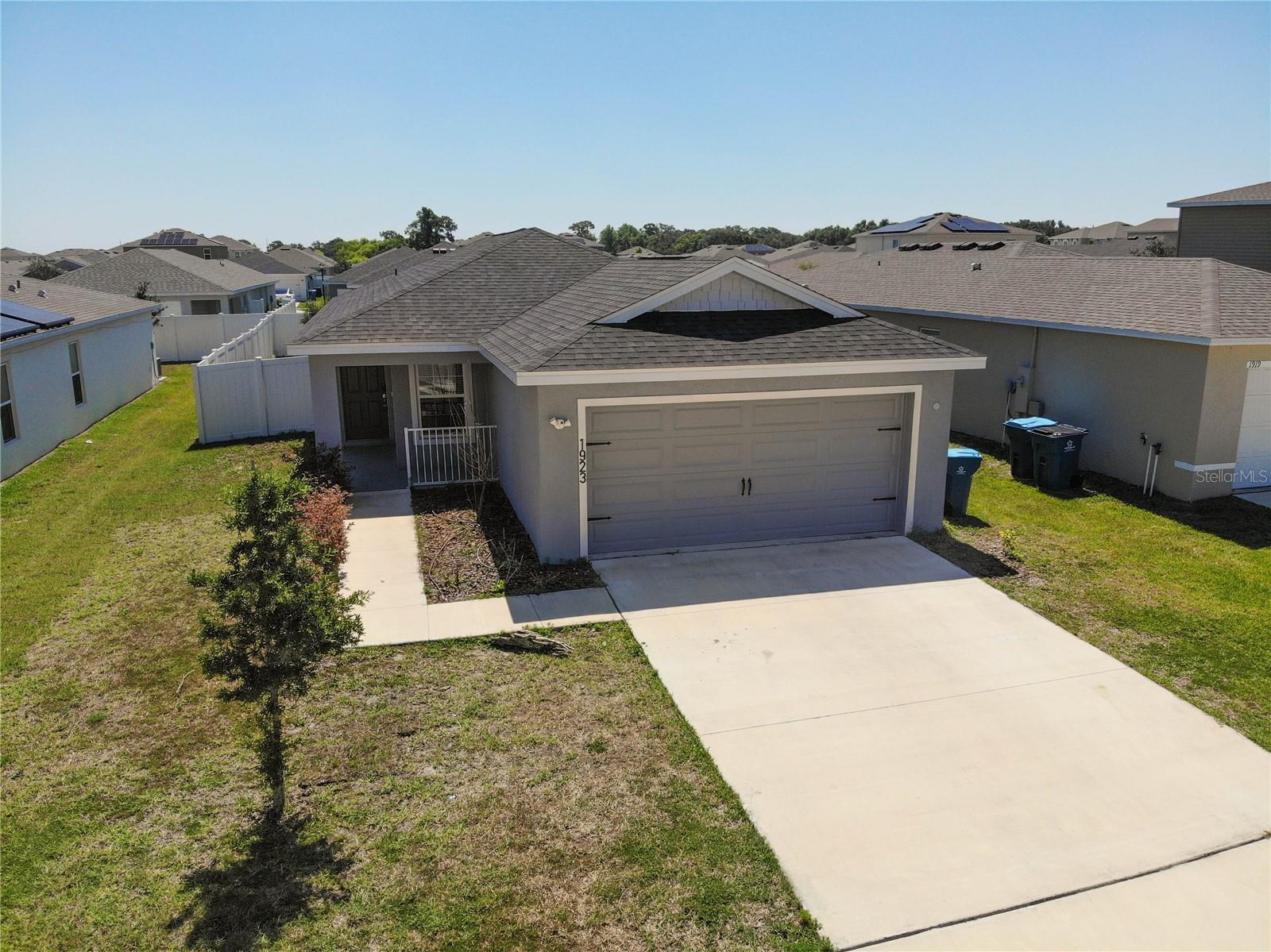 1923 GOLDEN BEAK DRIVE, Eagle Lake, FL 33839