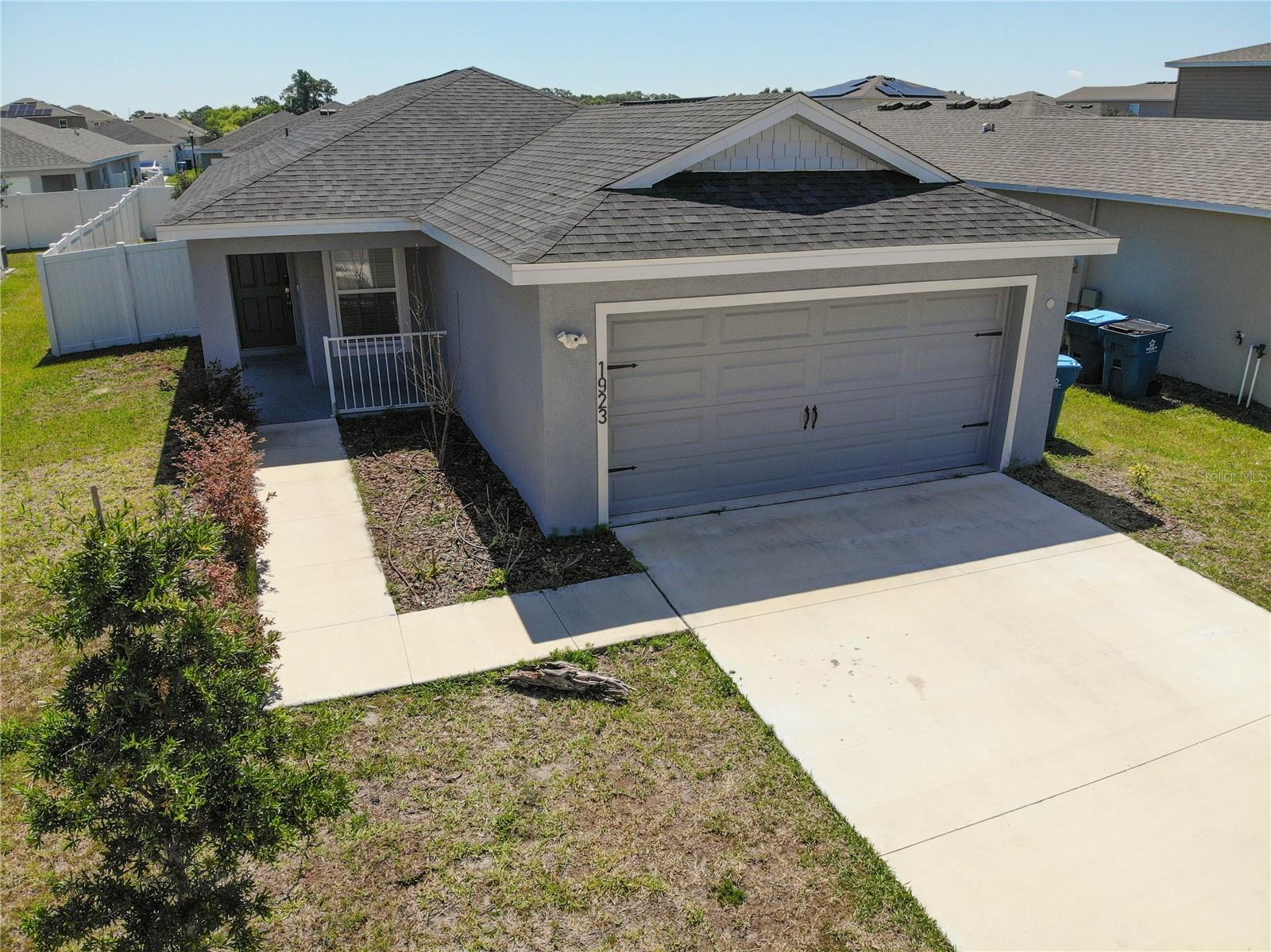 1923 GOLDEN BEAK DRIVE, Eagle Lake, FL 33839
