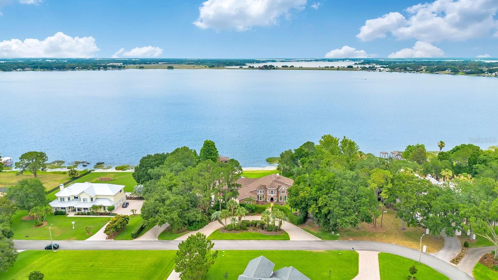 133 VAN FLEET COURT, Auburndale, FL 33823