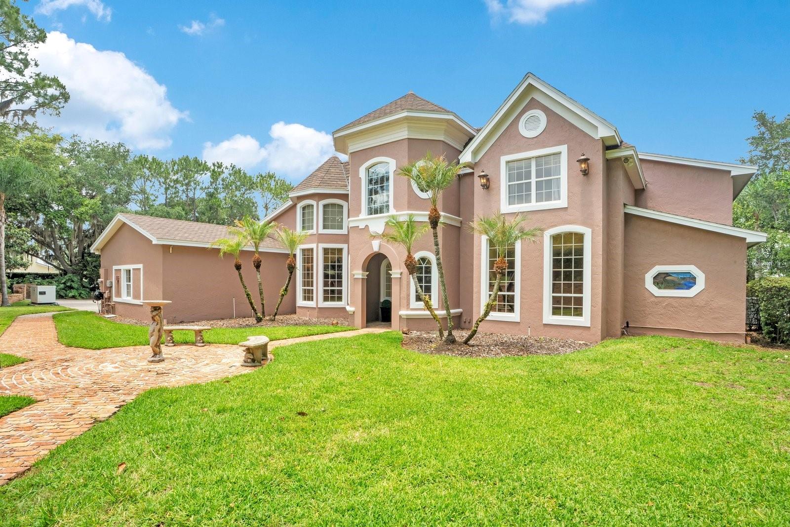 133 VAN FLEET COURT, Auburndale, FL 33823