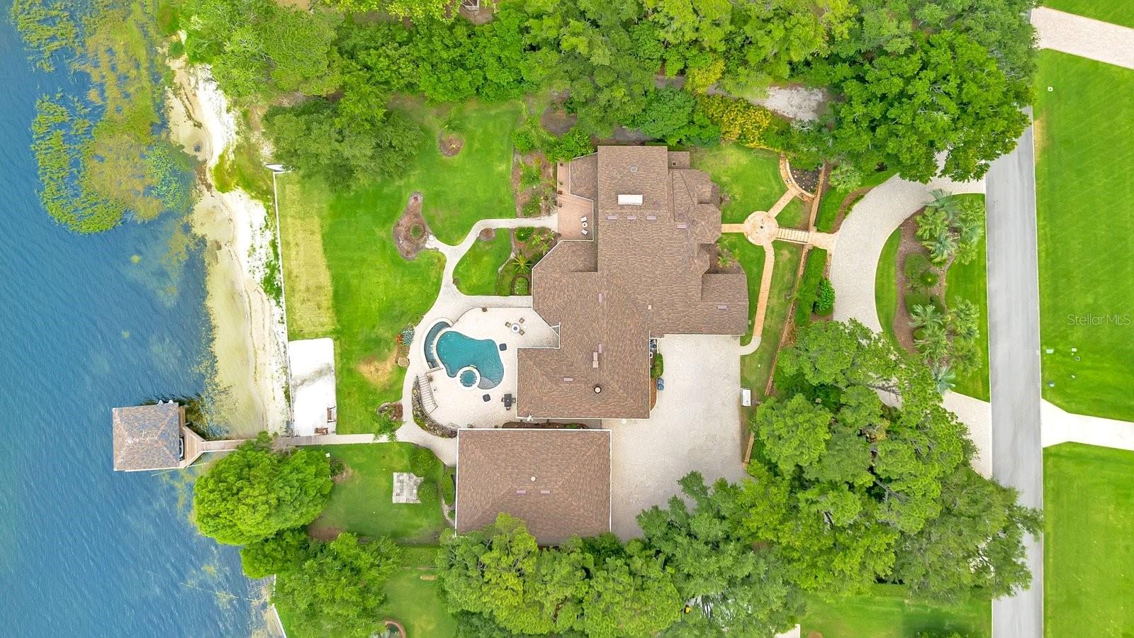 133 VAN FLEET COURT, Auburndale, FL 33823