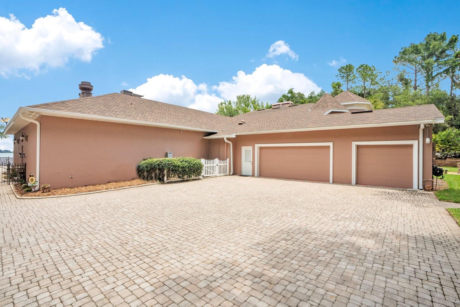 133 VAN FLEET COURT, Auburndale, FL 33823