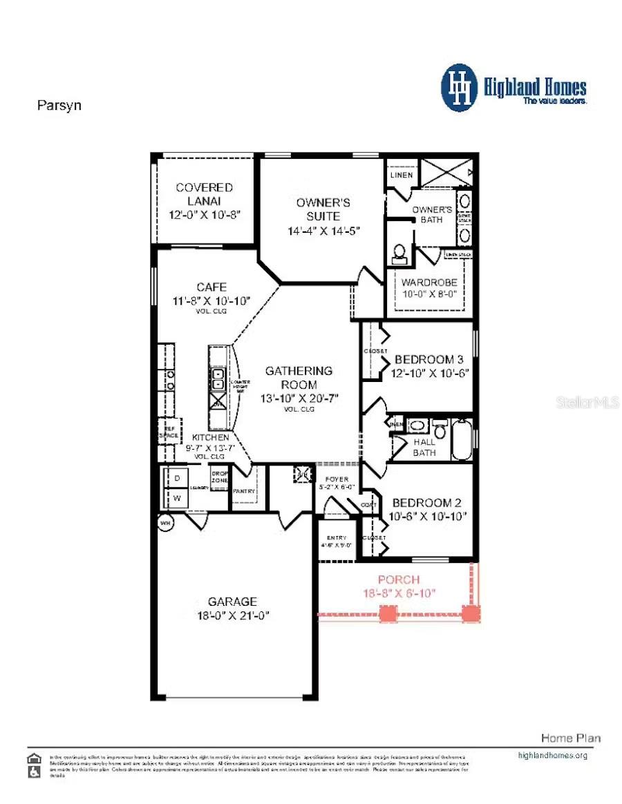 12923 SE 55TH AVENUE, Belleview, FL 34420