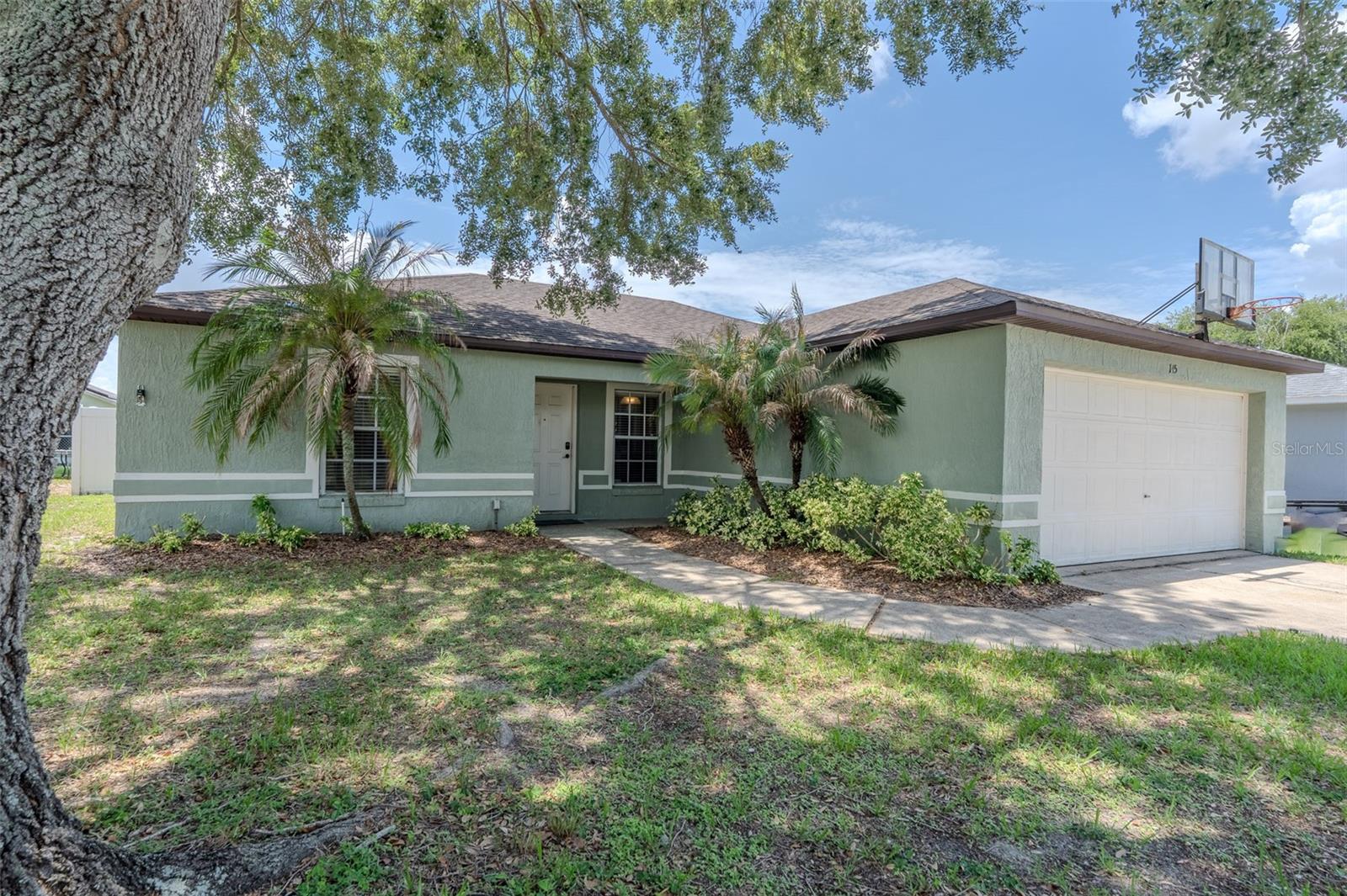 145 EAGLE POINT BOULEVARD, Auburndale, FL 33823 145 EAGLE POINT BOULEVARD, Auburndale, FL 33823