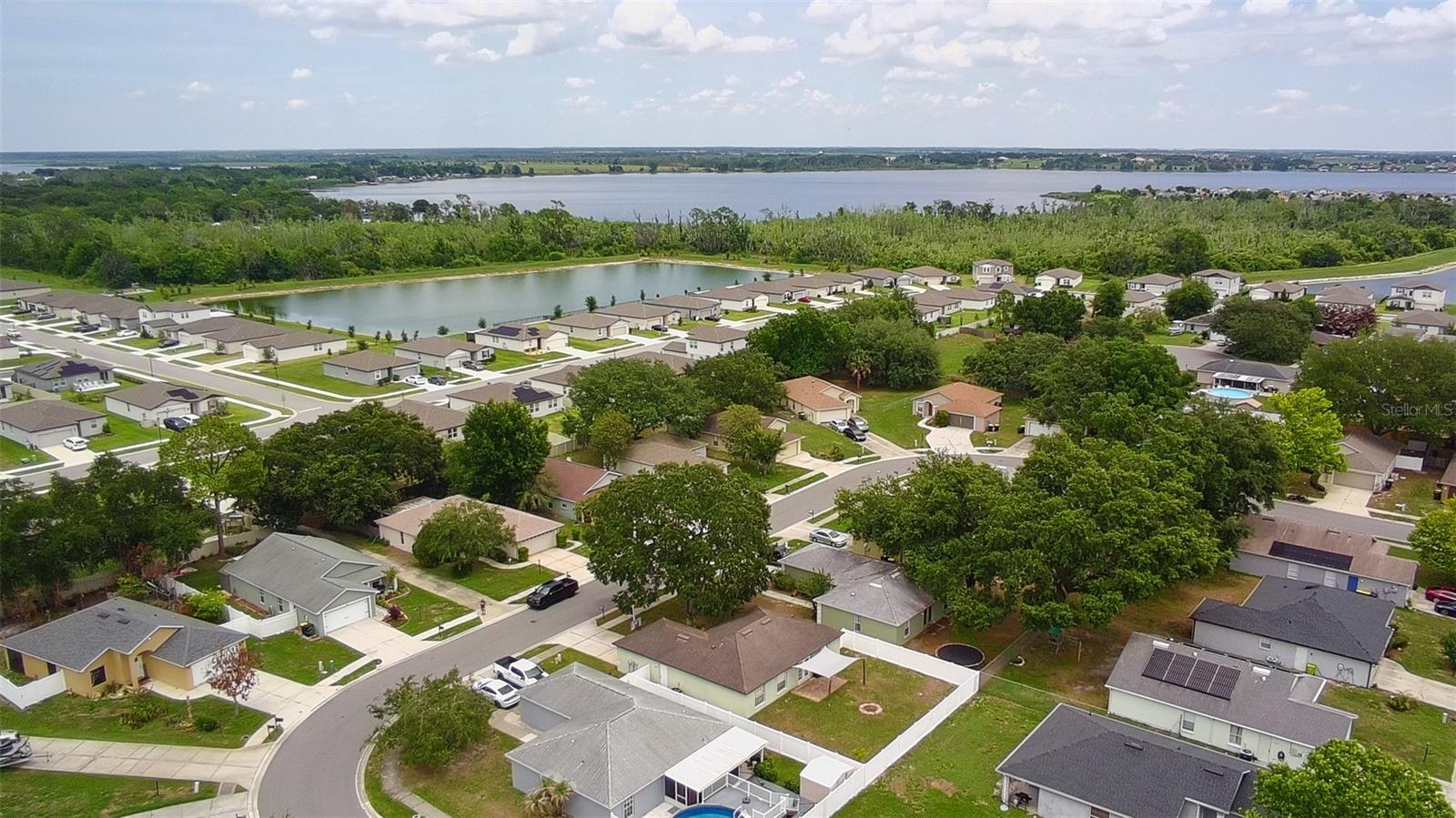 145 EAGLE POINT BOULEVARD, Auburndale, FL 33823