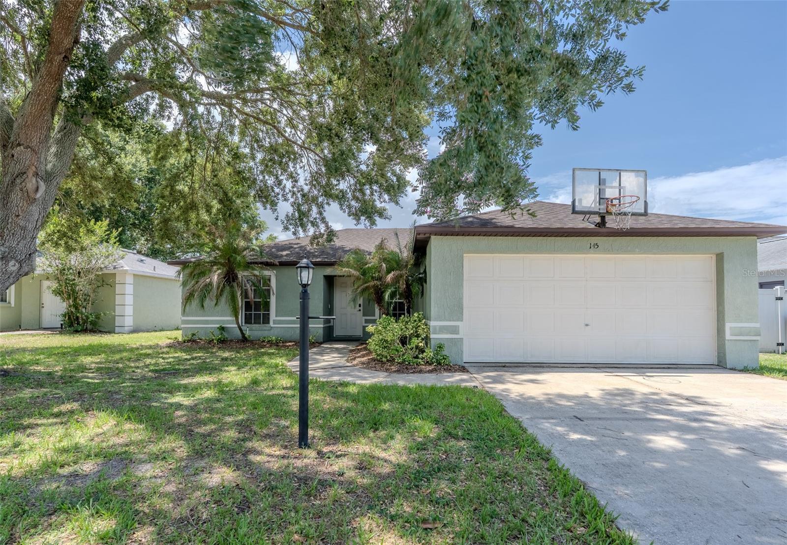 145 EAGLE POINT BOULEVARD, Auburndale, FL 33823 145 EAGLE POINT BOULEVARD, Auburndale, FL 33823