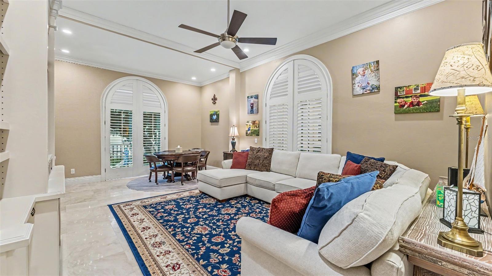 5119 LAKE IN THE WOODS BOULEVARD, Lakeland, FL 33813