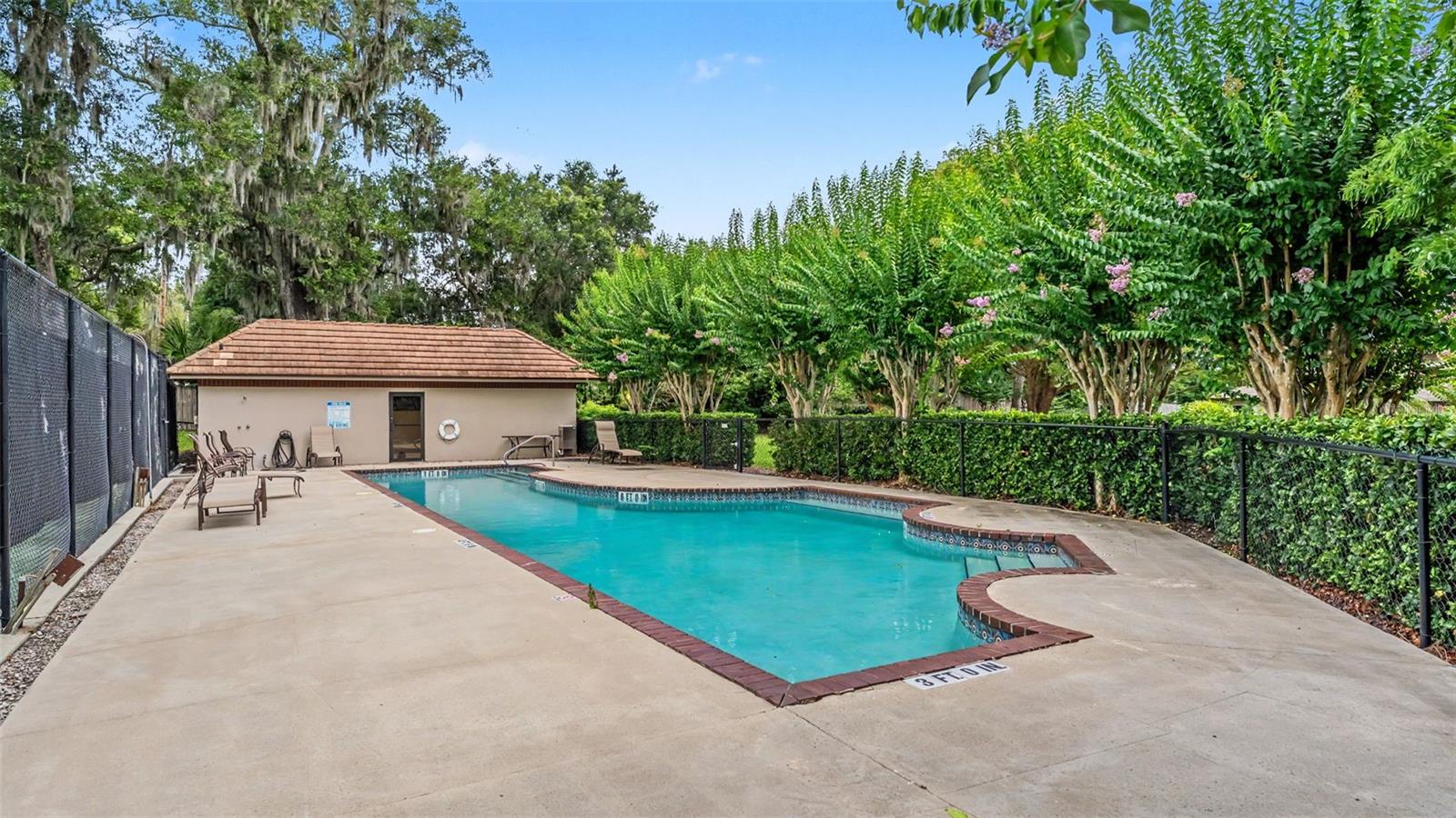 5119 LAKE IN THE WOODS BOULEVARD, Lakeland, FL 33813