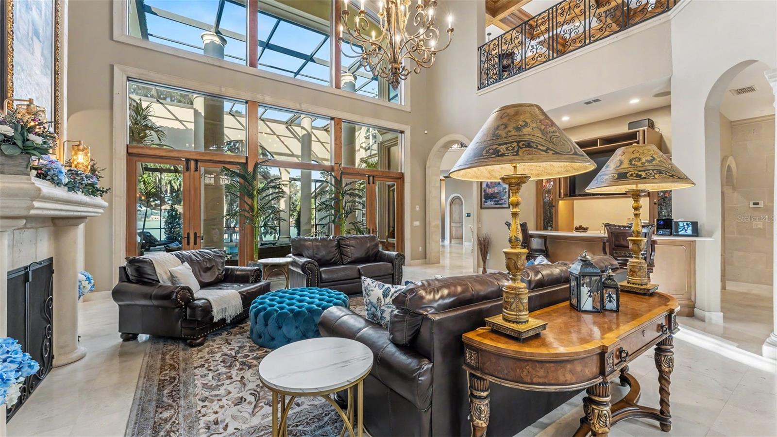 5119 LAKE IN THE WOODS BOULEVARD, Lakeland, FL 33813