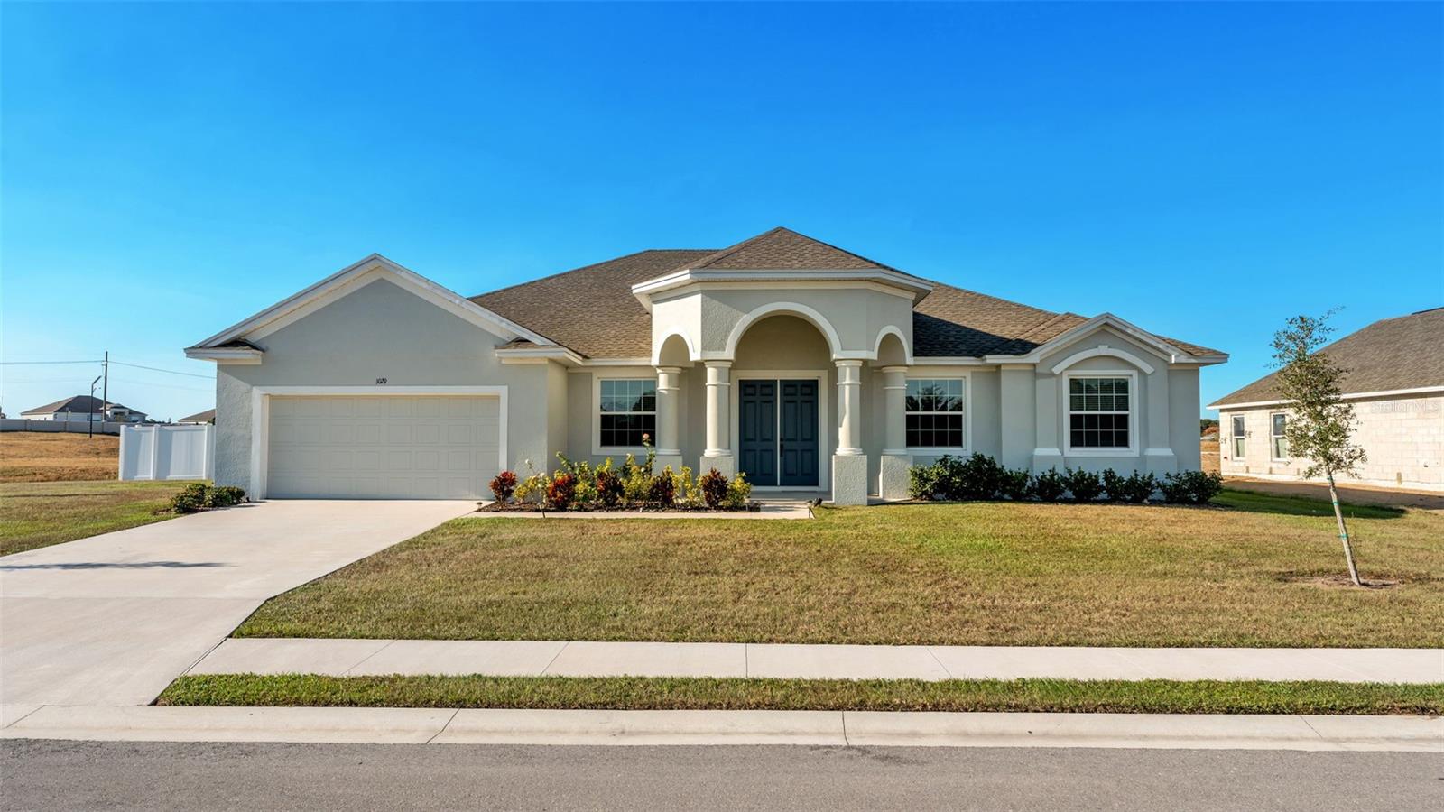 1029 BERGAMOT DRIVE, Bartow, FL 33830