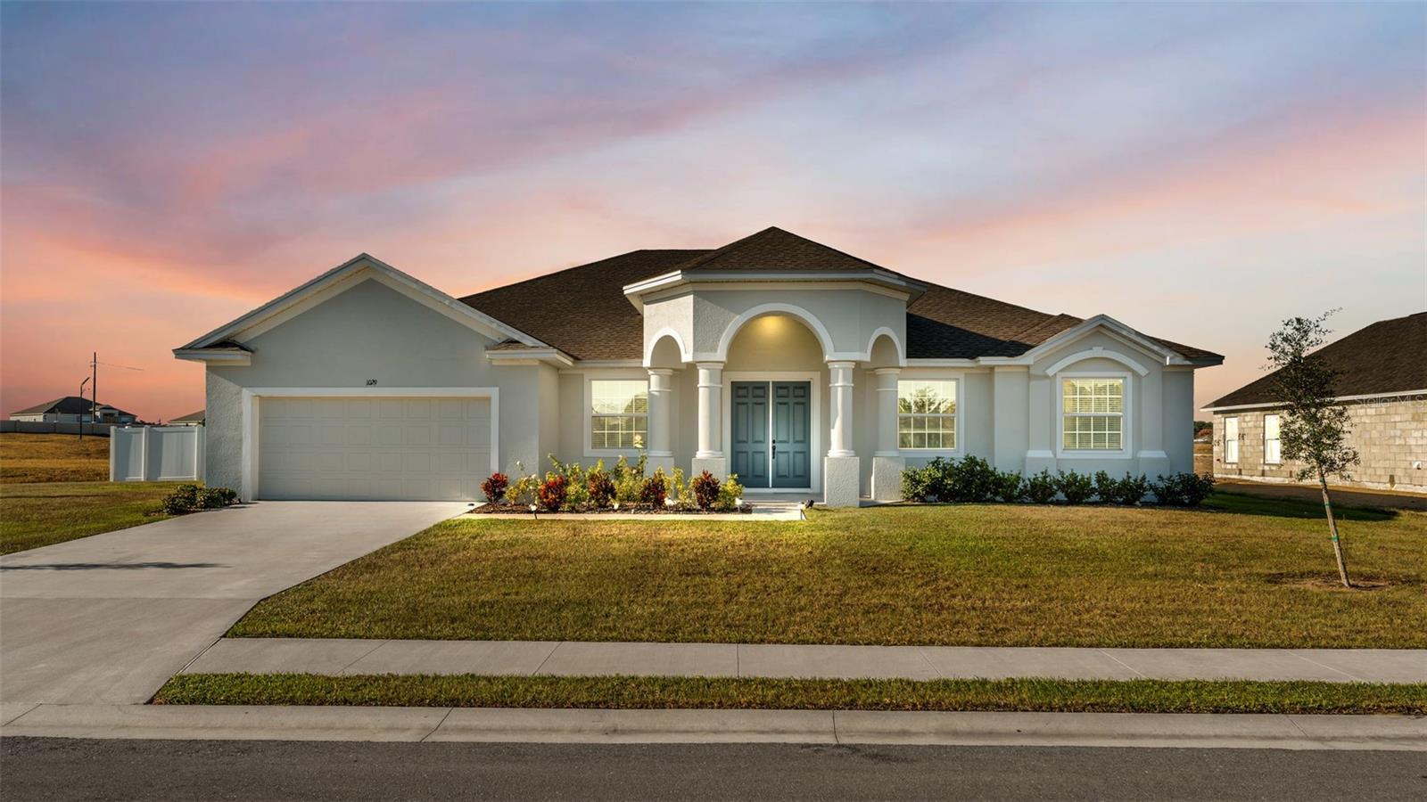 1029 BERGAMOT DRIVE, Bartow, FL 33830 1029 BERGAMOT DRIVE, Bartow, FL 33830