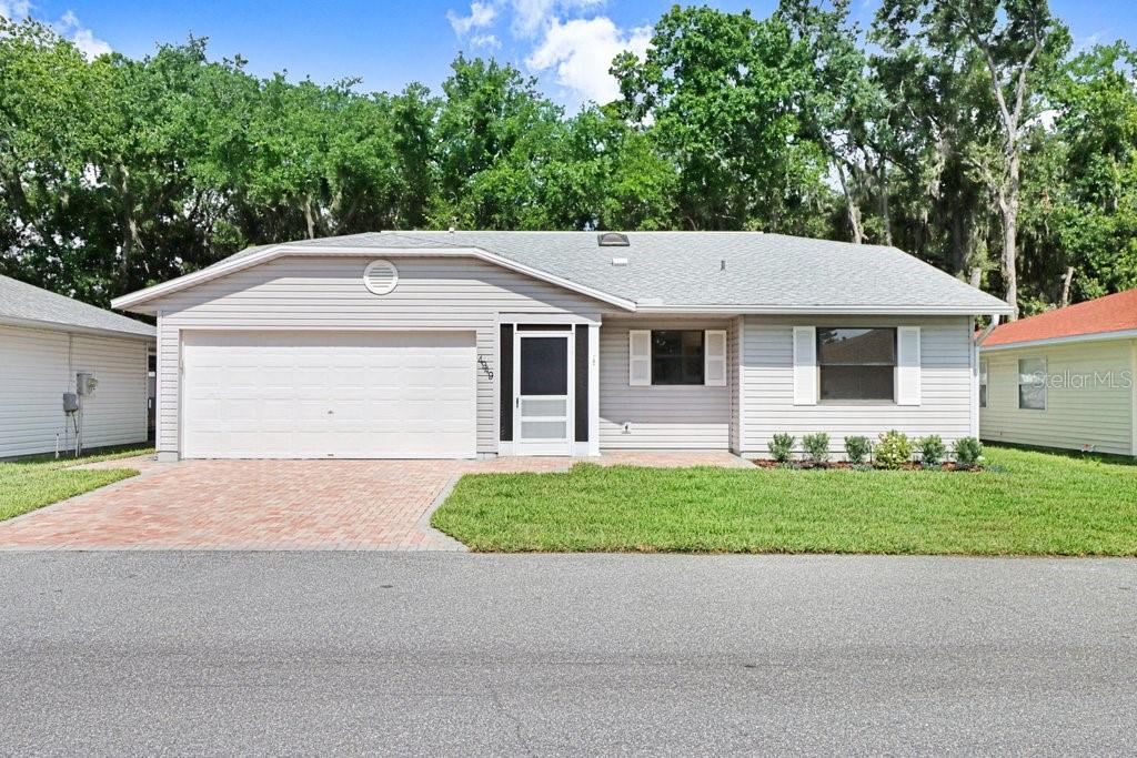 4949 PLEASANT HOLLOW TRAIL, #211, Lakeland, FL 33811