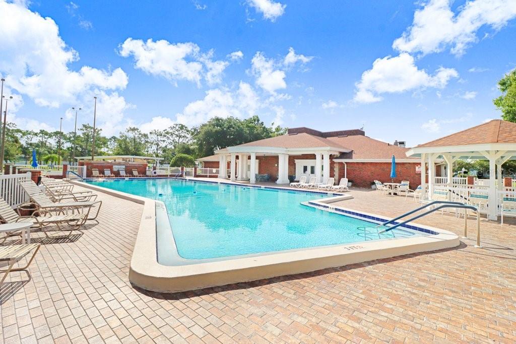4949 PLEASANT HOLLOW TRAIL, #211, Lakeland, FL 33811