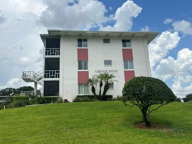 1700 6TH STREET NW, #C21, Winter Haven, FL 33881