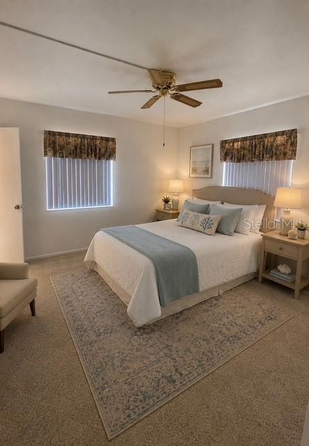 1700 6TH STREET NW, #C21, Winter Haven, FL 33881
