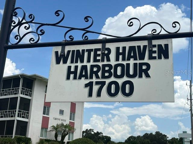 1700 6TH STREET NW, #C21, Winter Haven, FL 33881