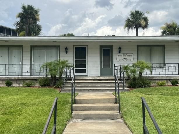 1700 6TH STREET NW, #C21, Winter Haven, FL 33881