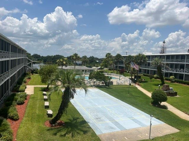 1700 6TH STREET NW, #C21, Winter Haven, FL 33881
