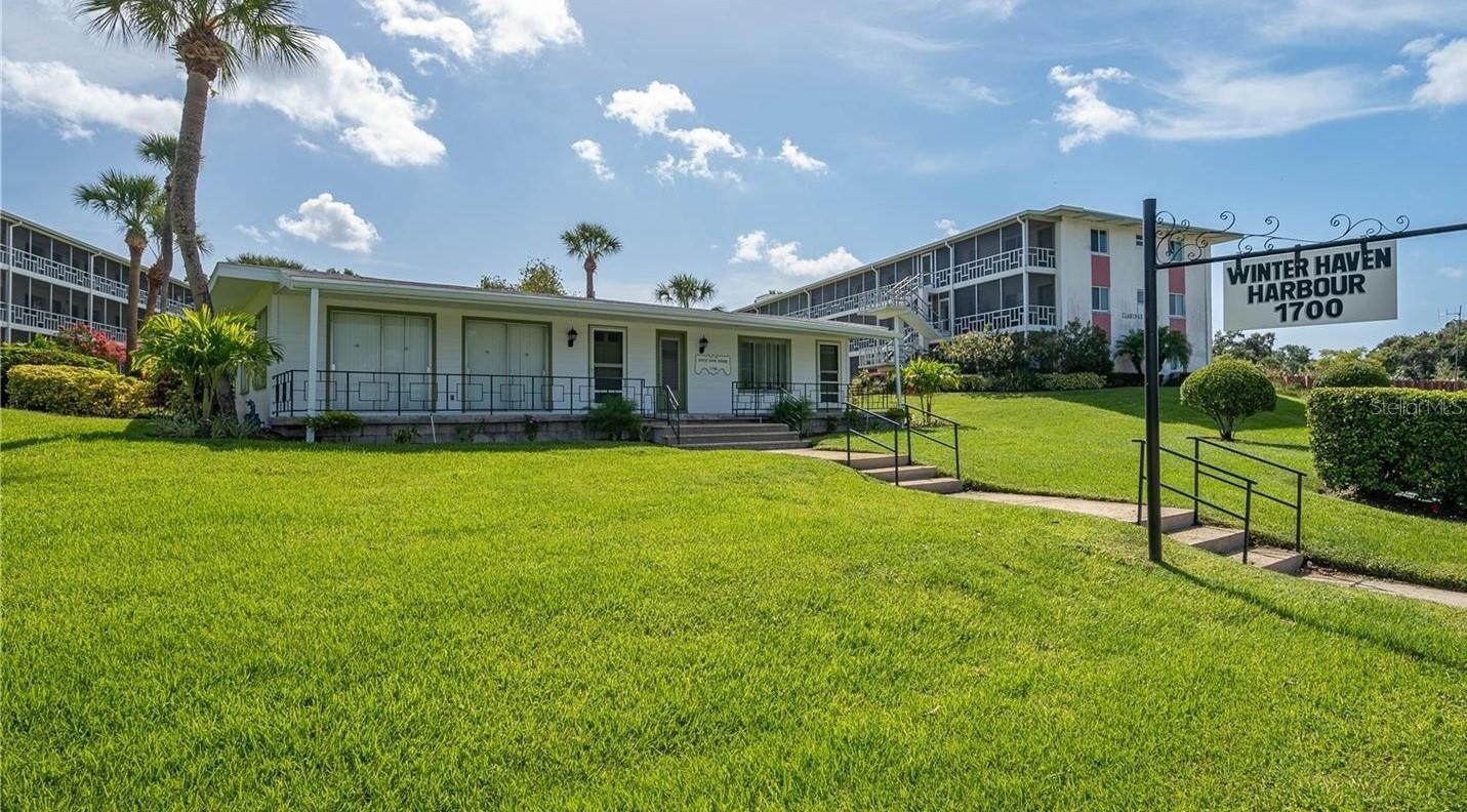 1700 6TH STREET NW, #C21, Winter Haven, FL 33881