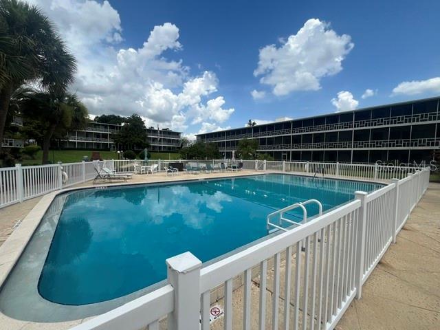 1700 6TH STREET NW, #C21, Winter Haven, FL 33881