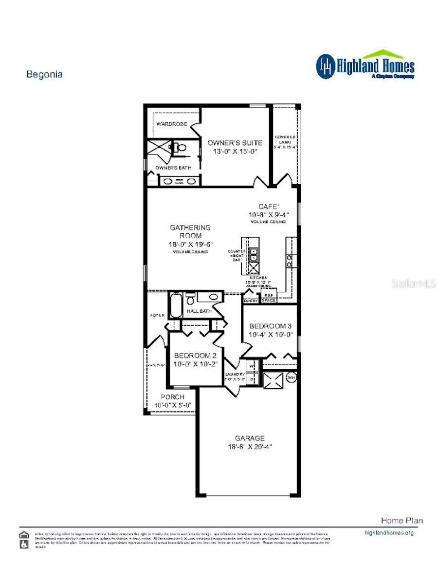 8668 WILDFLOWER FIELD LANE, Wildwood, FL 34785