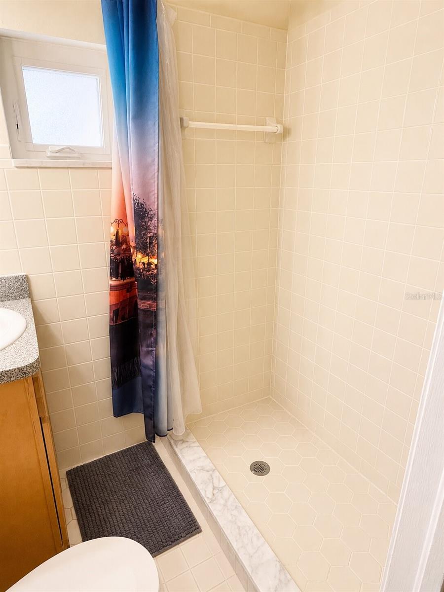 Virtual staging