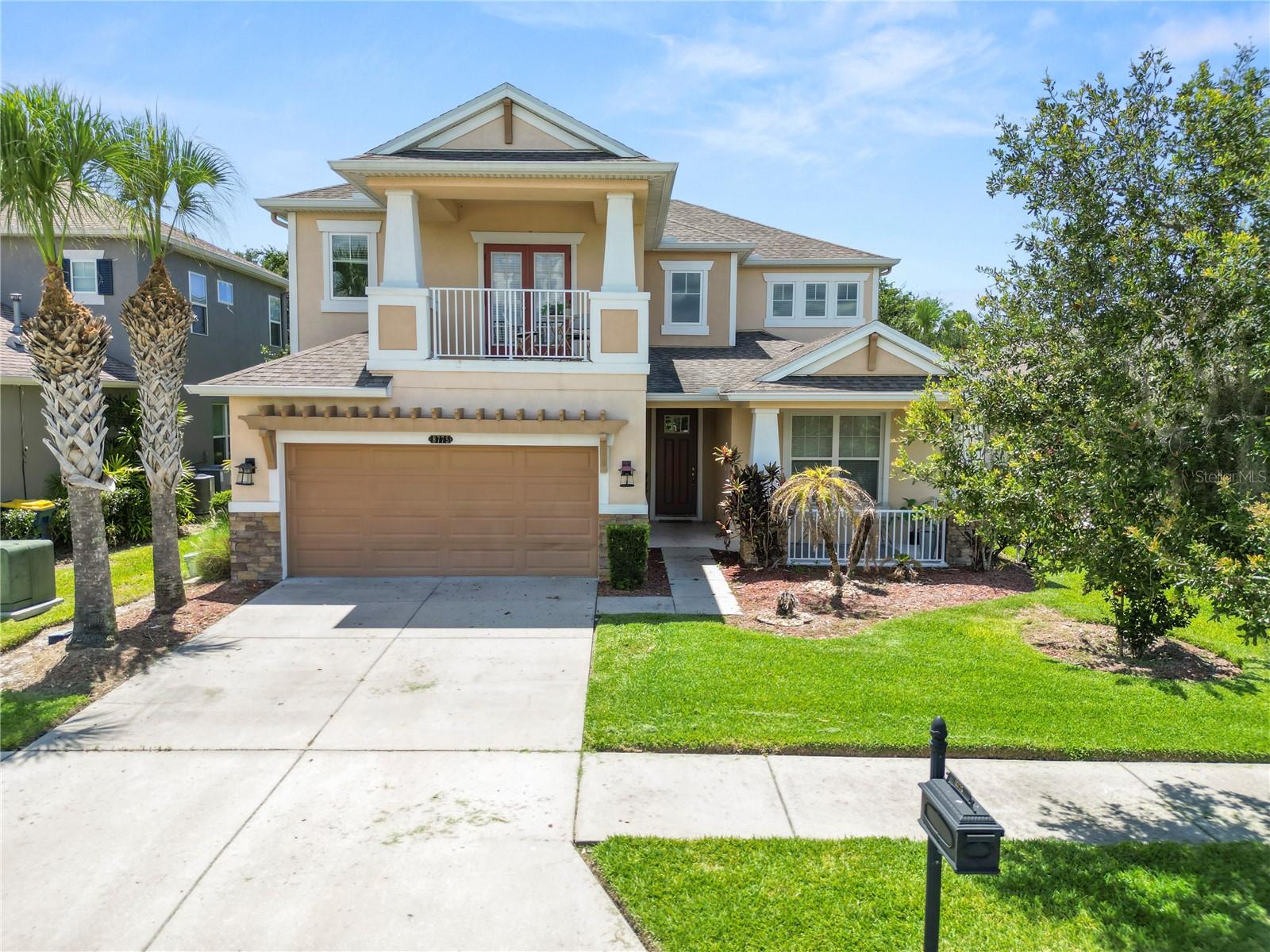 8775 SENTIERO DRIVE, Land O Lakes, FL 34637
