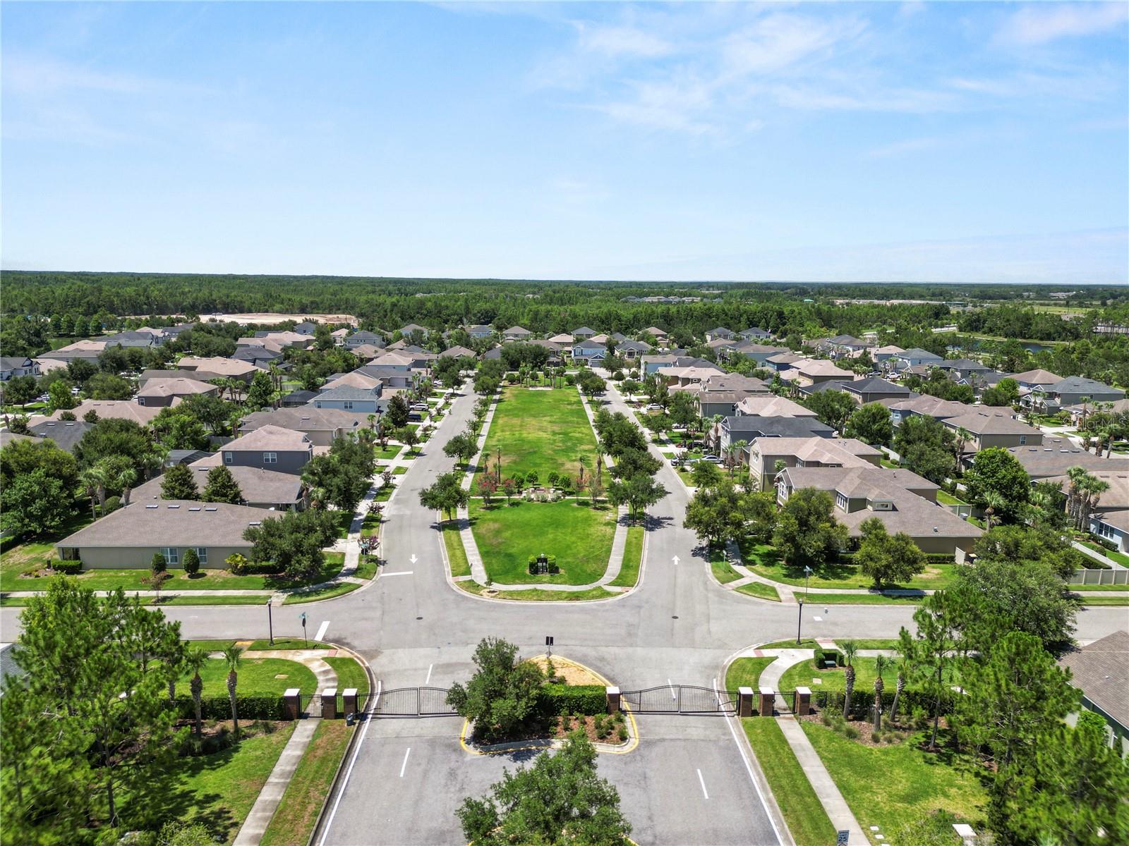 8775 SENTIERO DRIVE, Land O Lakes, FL 34637