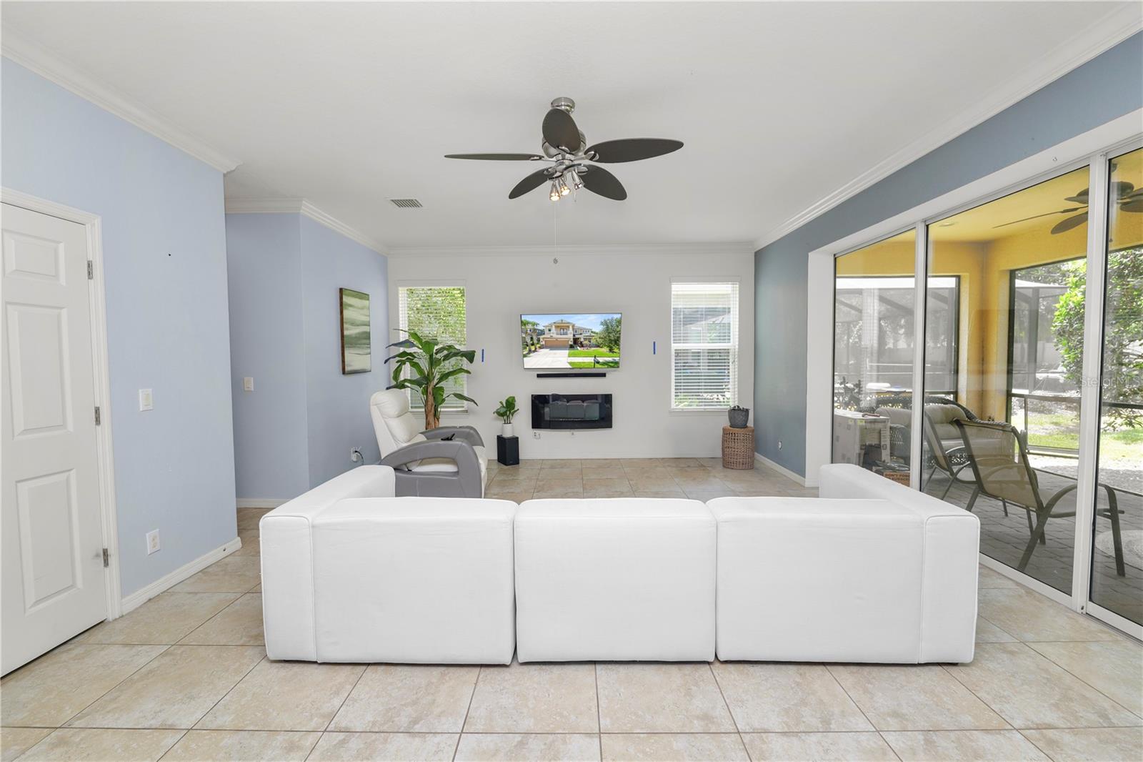 8775 SENTIERO DRIVE, Land O Lakes, FL 34637