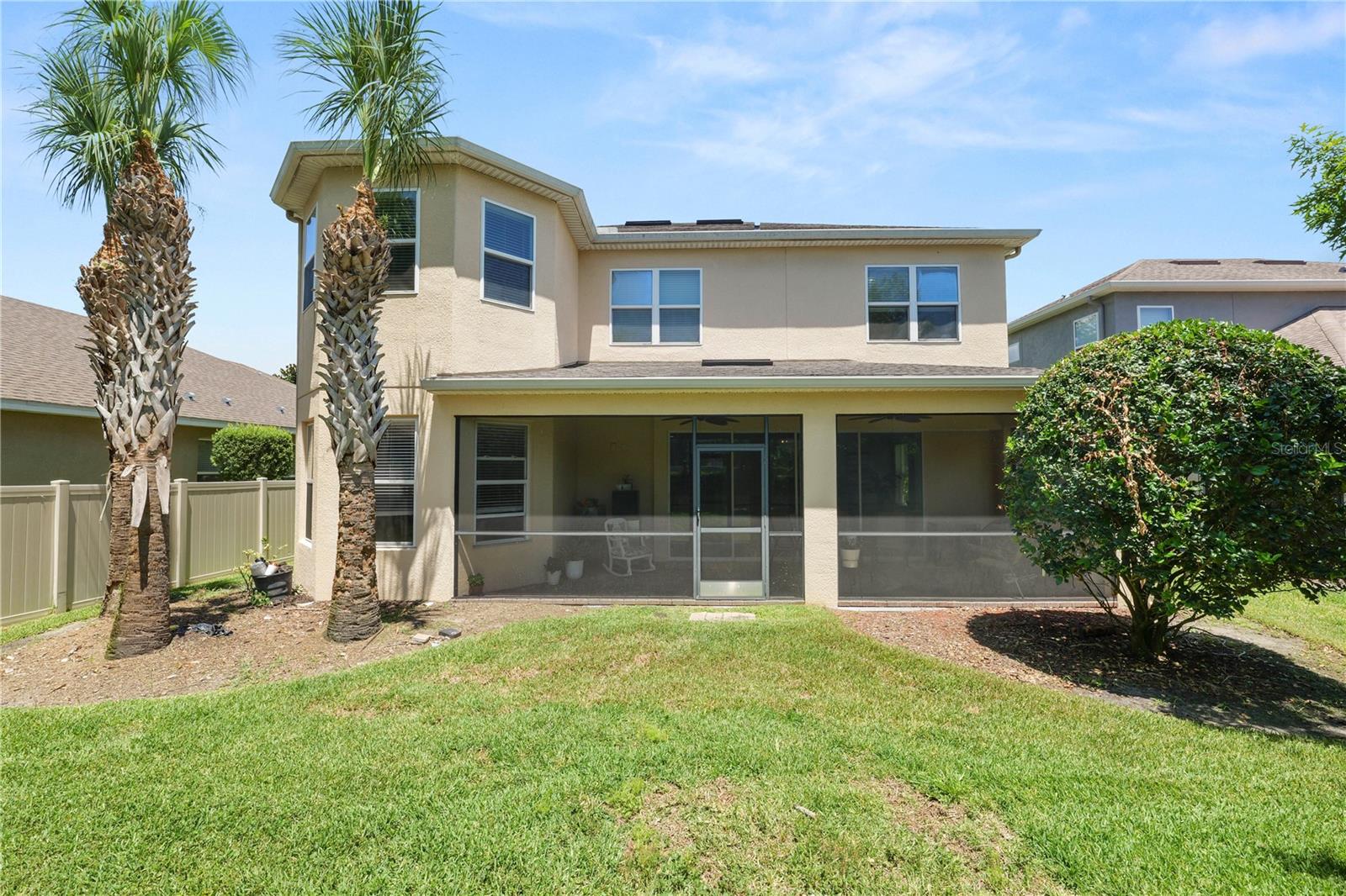 8775 SENTIERO DRIVE, Land O Lakes, FL 34637