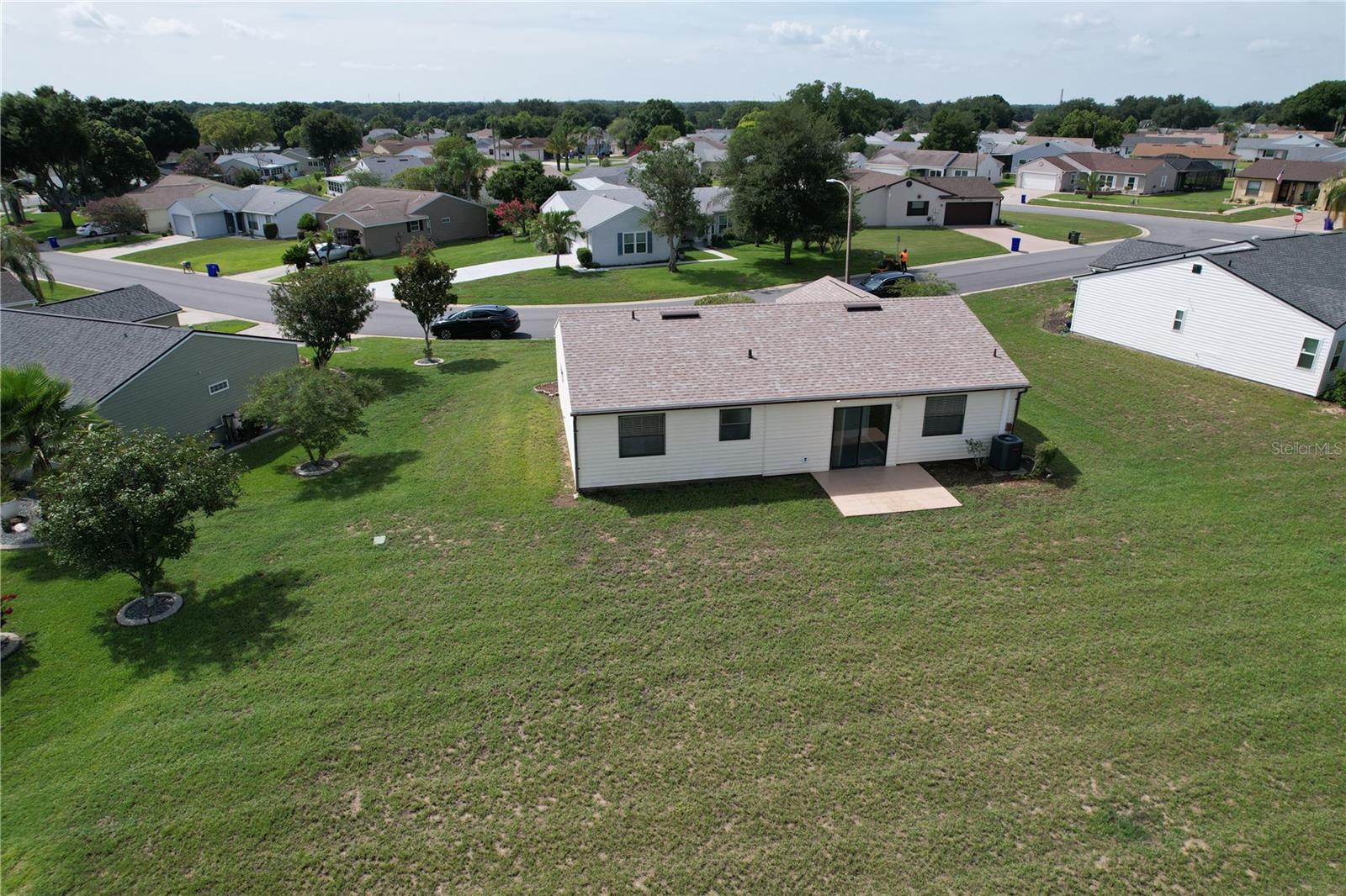 6121 KITTIWAKE DRIVE, Lakeland, FL 33809