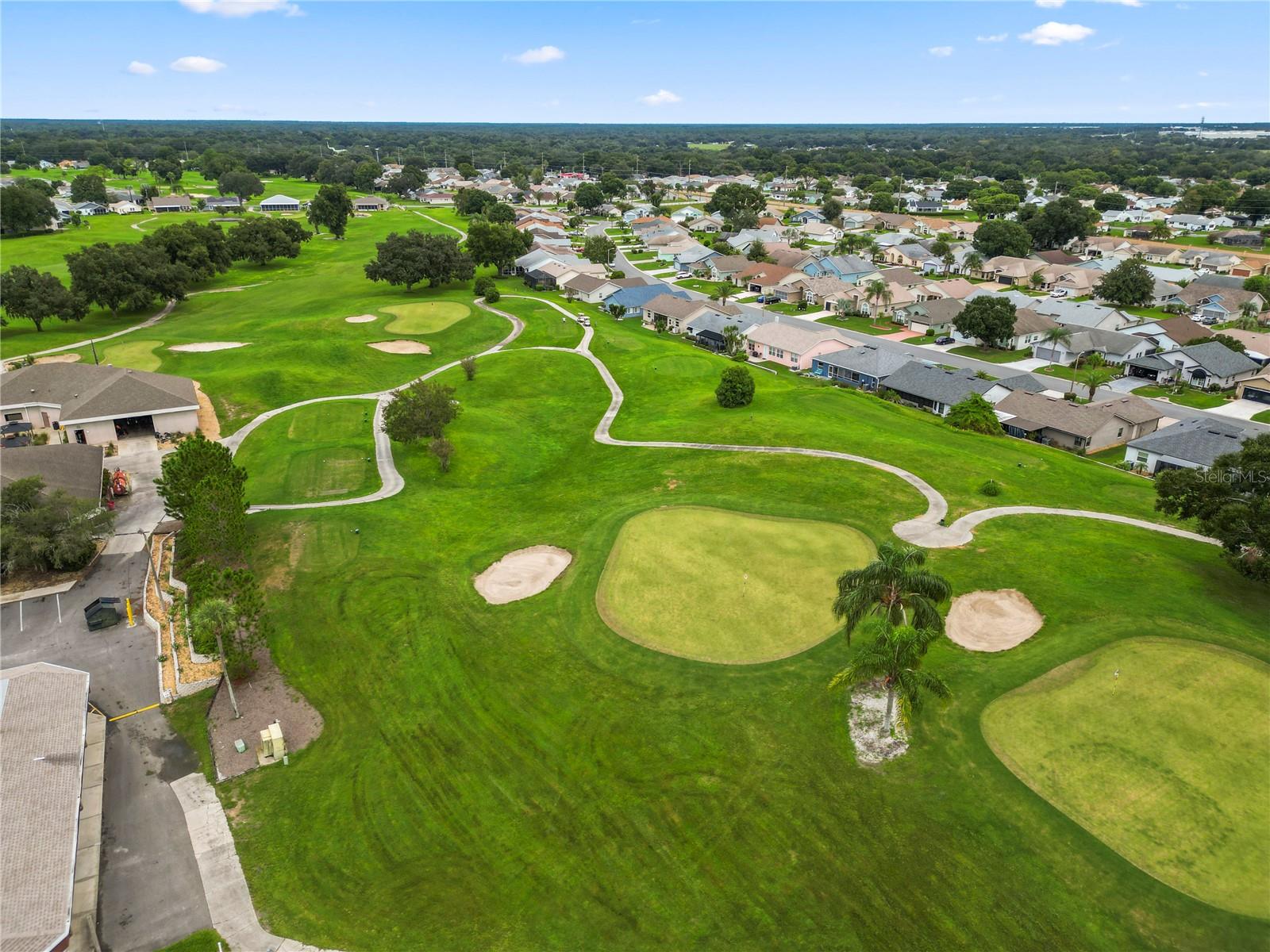 6121 KITTIWAKE DRIVE, Lakeland, FL 33809