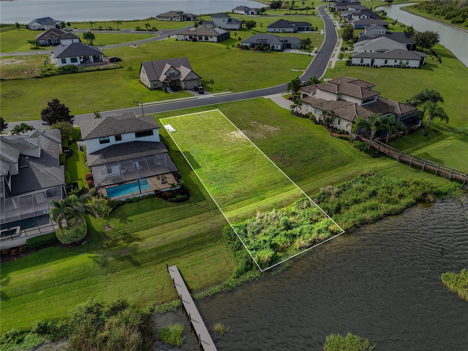 535 ADAMS VIEW LANE, Auburndale, FL 33823