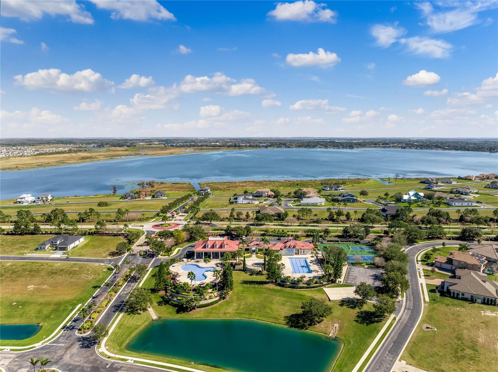 535 ADAMS VIEW LANE, Auburndale, FL 33823